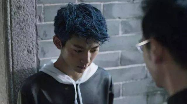 《小欢喜》最让人心疼少年,曾合作刘烨邓超,竟是《破冰》里的他