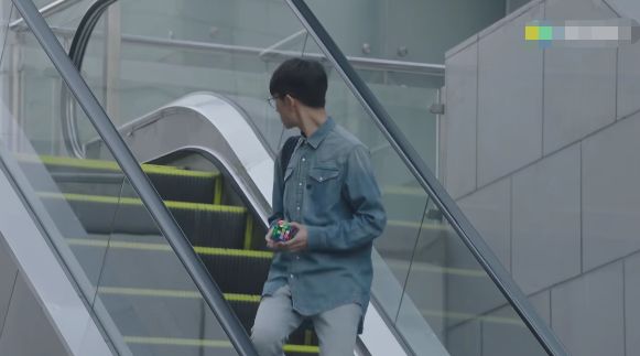 《小欢喜》最让人心疼少年,曾合作刘烨邓超,竟是《破冰》里的他