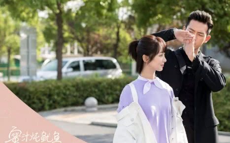 邓伦和李现私下竟是好友?邓伦高情商回应“为你伦现”:感谢杨紫