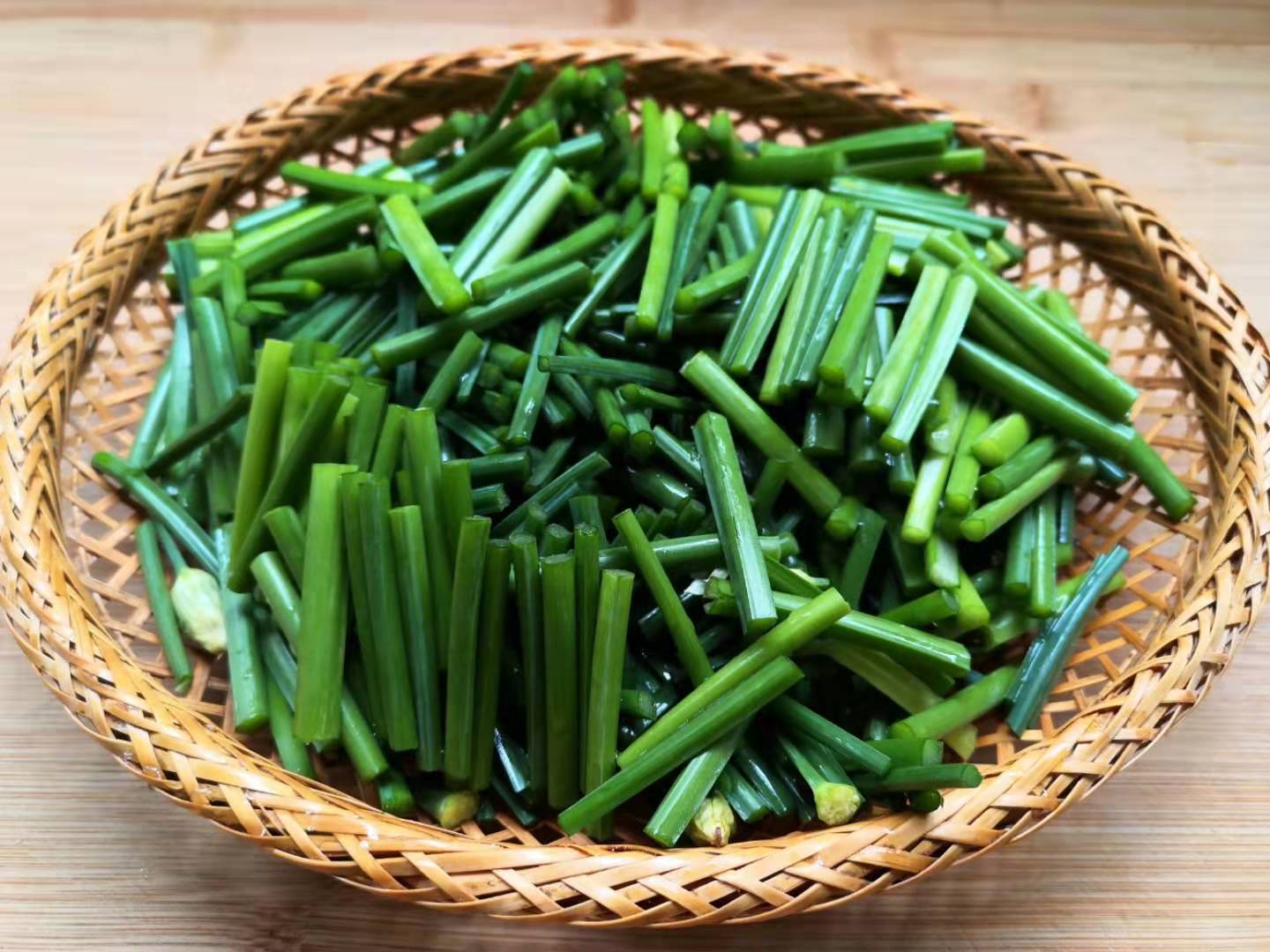 三伏天湿气重,要多吃这种菜,一年到头气血旺,俺家每周吃3次!