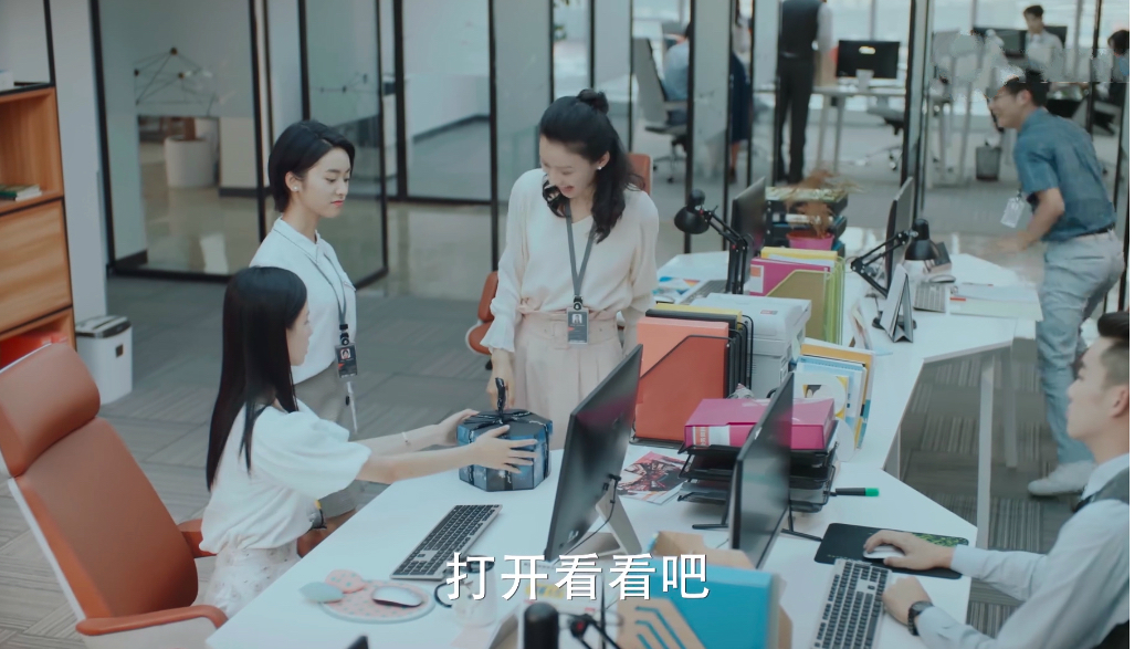 七月与安生:韩东开始欺骗七月,安生爱而不得开始耍心机?