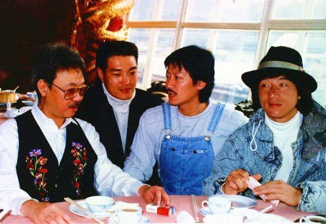 交恶刘德华,把吴京打吐血,跟成龙22年被炒赔8万,今靠打工度日