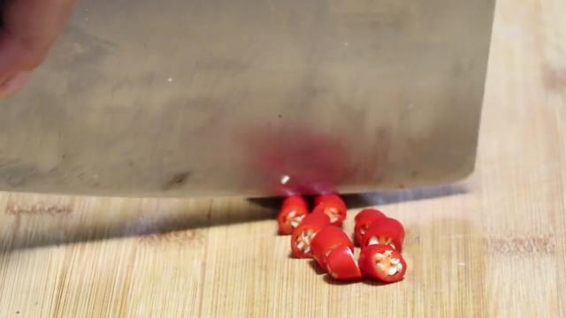 豆腐最近火了,打入5个鸡蛋,居然这么好吃