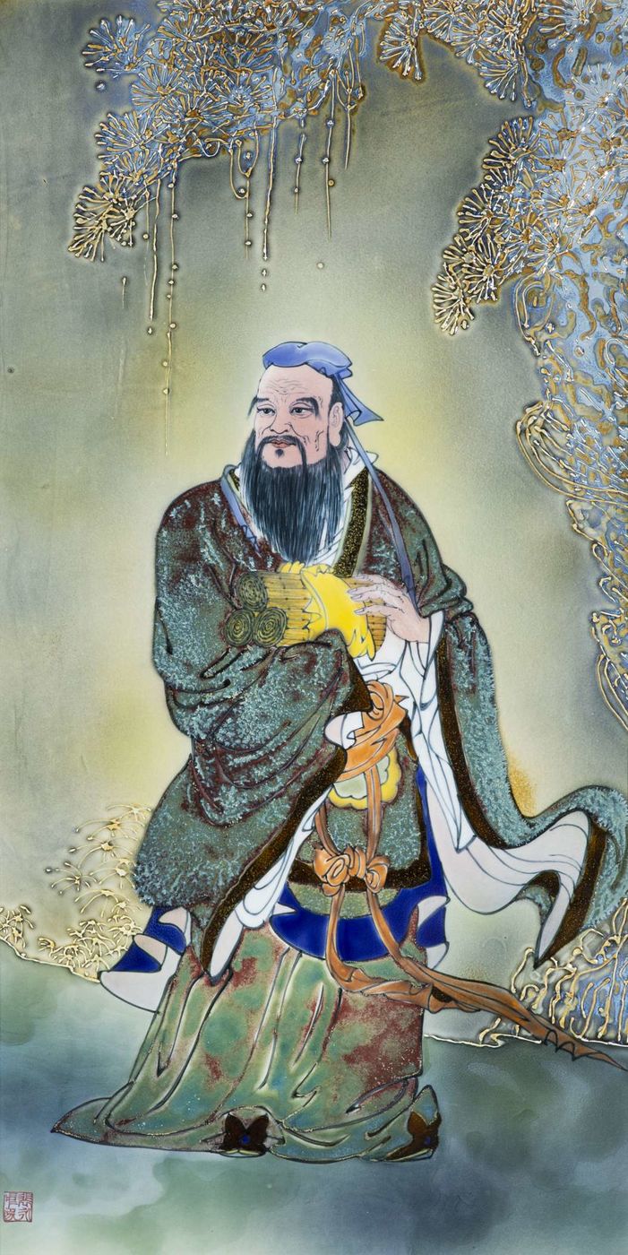 谁说13岁李嫣只会秀穿搭?看看她的绘画作品,堪称“大师级别”