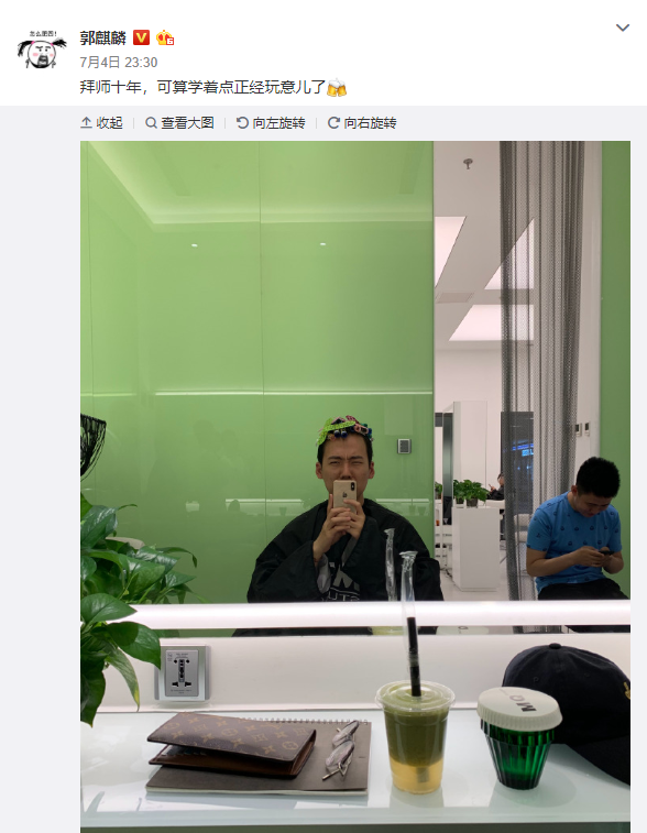 郭德纲日本开相声专场,座无虚席大获成功,网友疑:他们能听懂吗