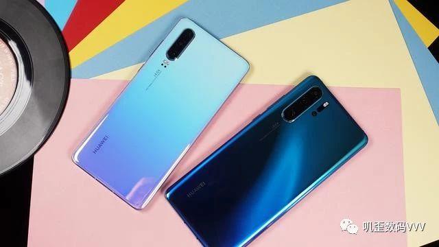 华为后发制人!P30开启降价模式,加速清仓退场