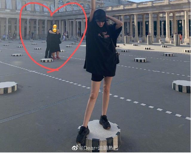 与李晨分手后范冰冰七夕收藏少女心,去年过节没互动,前年还甜蜜