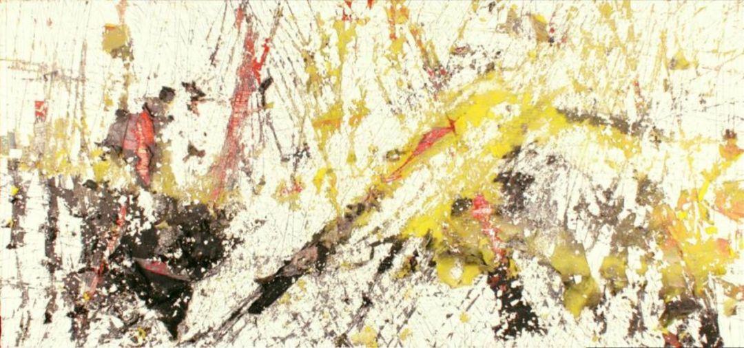 《艺展中国》李克霞绘画作品展