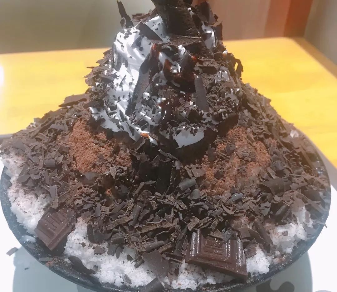 榜单丨这八家吃冰好去处,帮你抵挡锡城即将来临的三伏天!