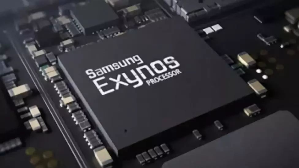 三星发布猎户座Exynos 9825芯片,7nmEUV工艺加持下的安卓之光?