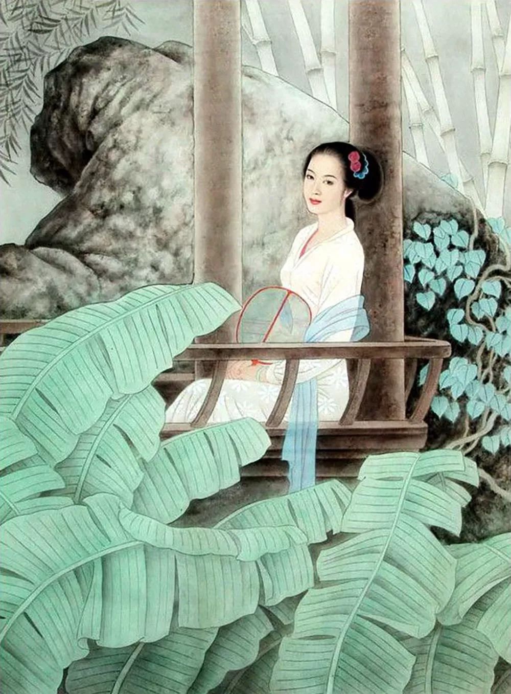 宋词里的情话,一盏千年的美酒!