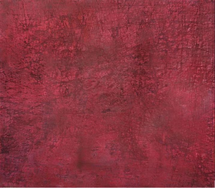 《艺展中国》李克霞绘画作品展
