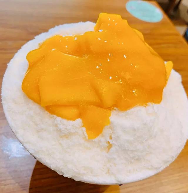 榜单丨这八家吃冰好去处,帮你抵挡锡城即将来临的三伏天!