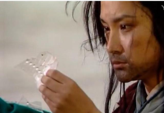 宝玉与宝钗大婚后幸福吗?原著第28回中给出了答案
