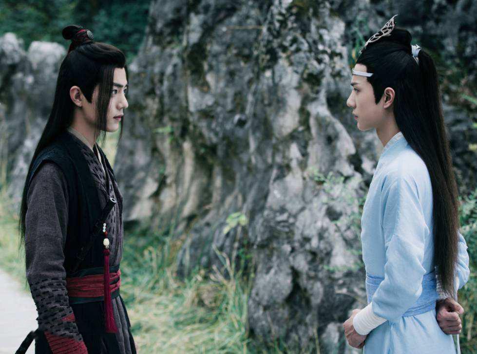 《陈情令》大结局, 30元打包最后6集,这种圈钱方式引争议