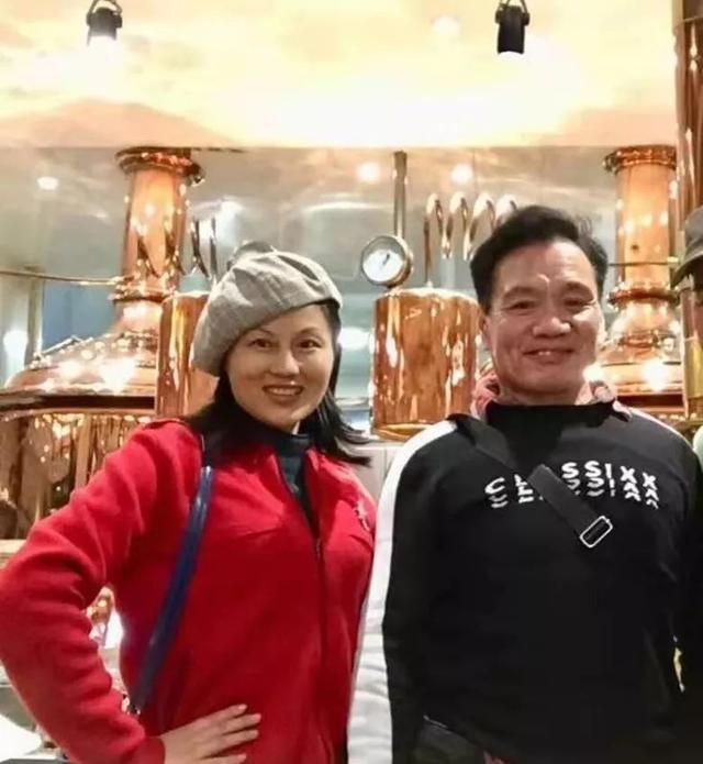恋情曝光!66岁前TVB戏骨丧妻后再觅爱侣:大方承认已交往八年