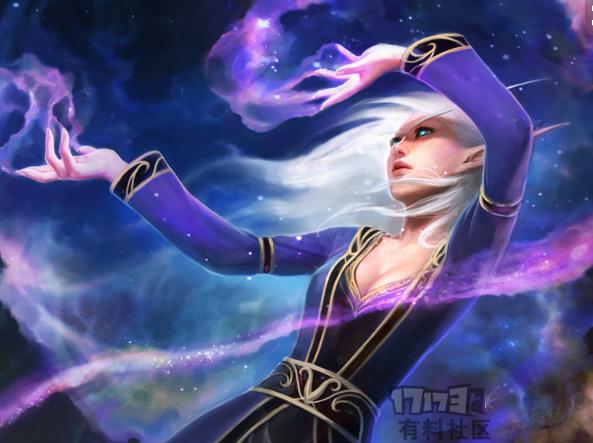 人生处处是惊喜!炉石传说:新版战吼流“导演宇宙法”卡组