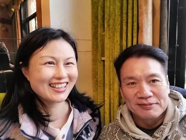 恋情曝光!66岁前TVB戏骨丧妻后再觅爱侣:大方承认已交往八年
