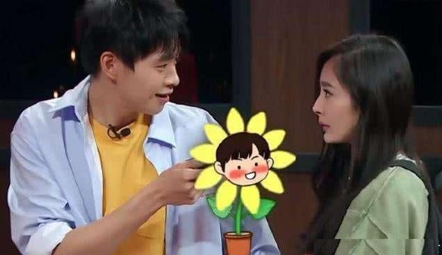 杨幂不愧是绯闻女王,除了魏大勋,她跟这些男明星都有过暧昧行为