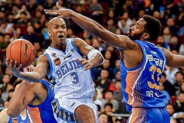 在CBA打过球的4名NBA巨星:麦迪只排第二,榜首是个状元