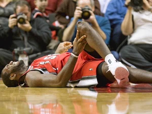 在CBA打过球的4名NBA巨星:麦迪只排第二,榜首是个状元