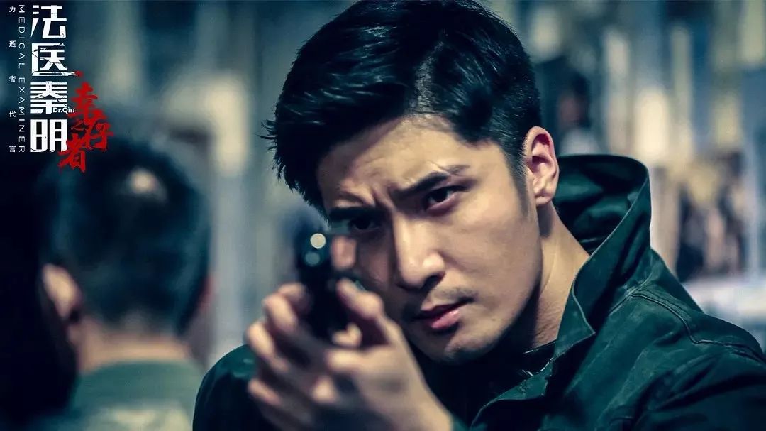 《陈情令》里的“读弟机”刘海宽,是时候向各位展示真正的实力了!