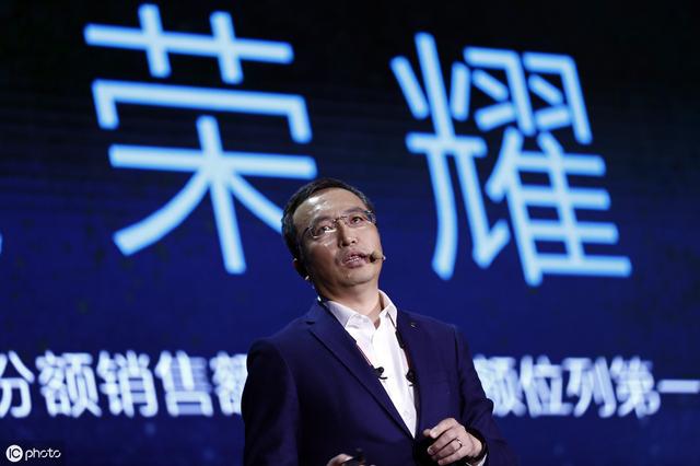 荣耀9X Pro和荣耀V20只差100元如何选,答案在这里
