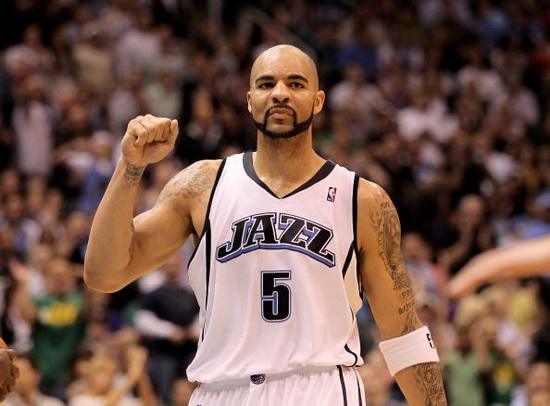 在CBA打过球的4名NBA巨星:麦迪只排第二,榜首是个状元