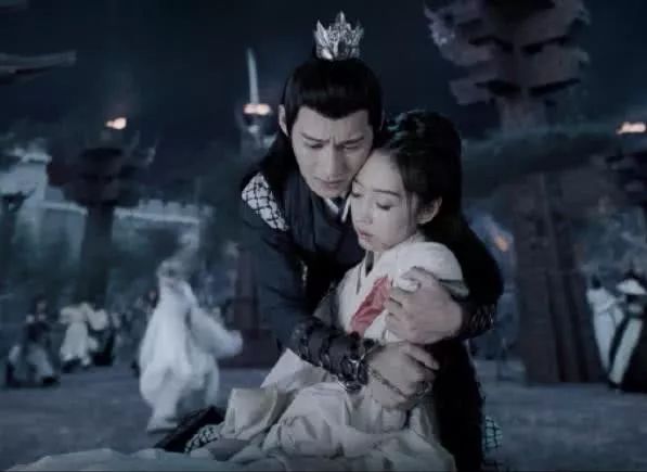 《陈情令》剖丹真相被爆,魏无羡生疼两夜一天,蓝忘机竟这样对他