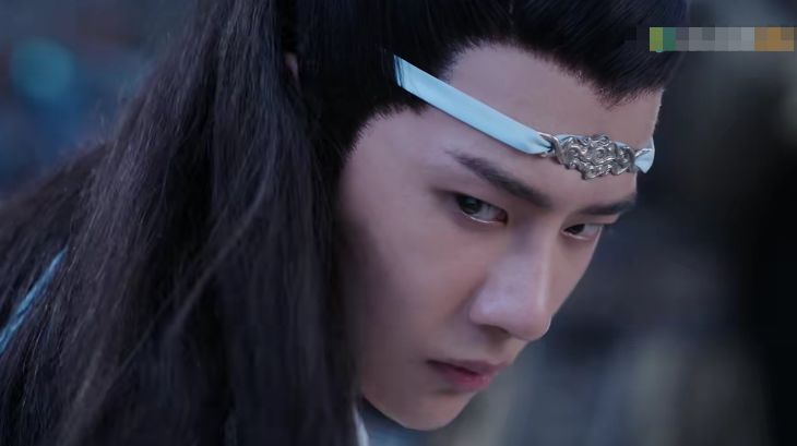 《陈情令》剖丹真相被爆,魏无羡生疼两夜一天,蓝忘机竟这样对他