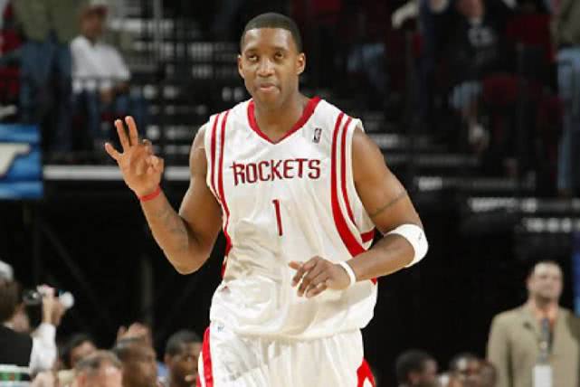 在CBA打过球的4名NBA巨星:麦迪只排第二,榜首是个状元