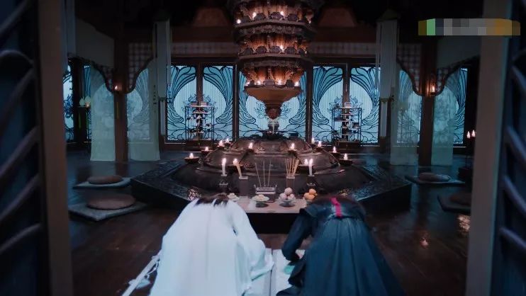 《陈情令》剖丹真相被爆,魏无羡生疼两夜一天,蓝忘机竟这样对他