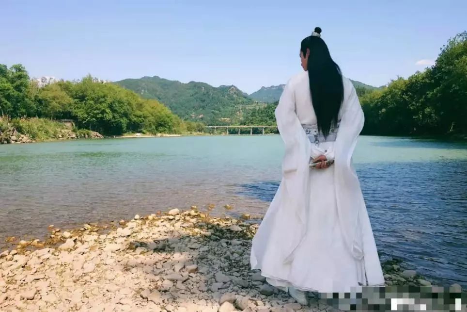 胡一天版《绝代双骄》将播?全剧颜值太低遭群嘲,邀月公主成最美