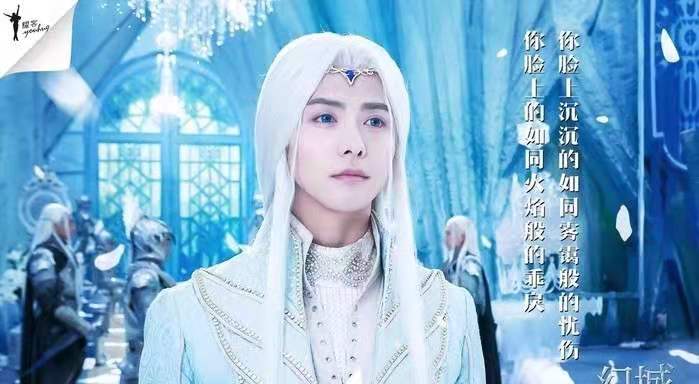 这七部电视剧被称为“超级烂片”,如果你一部都没有看那你很幸运