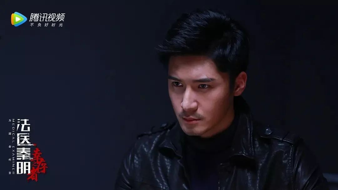 《陈情令》里的“读弟机”刘海宽,是时候向各位展示真正的实力了!