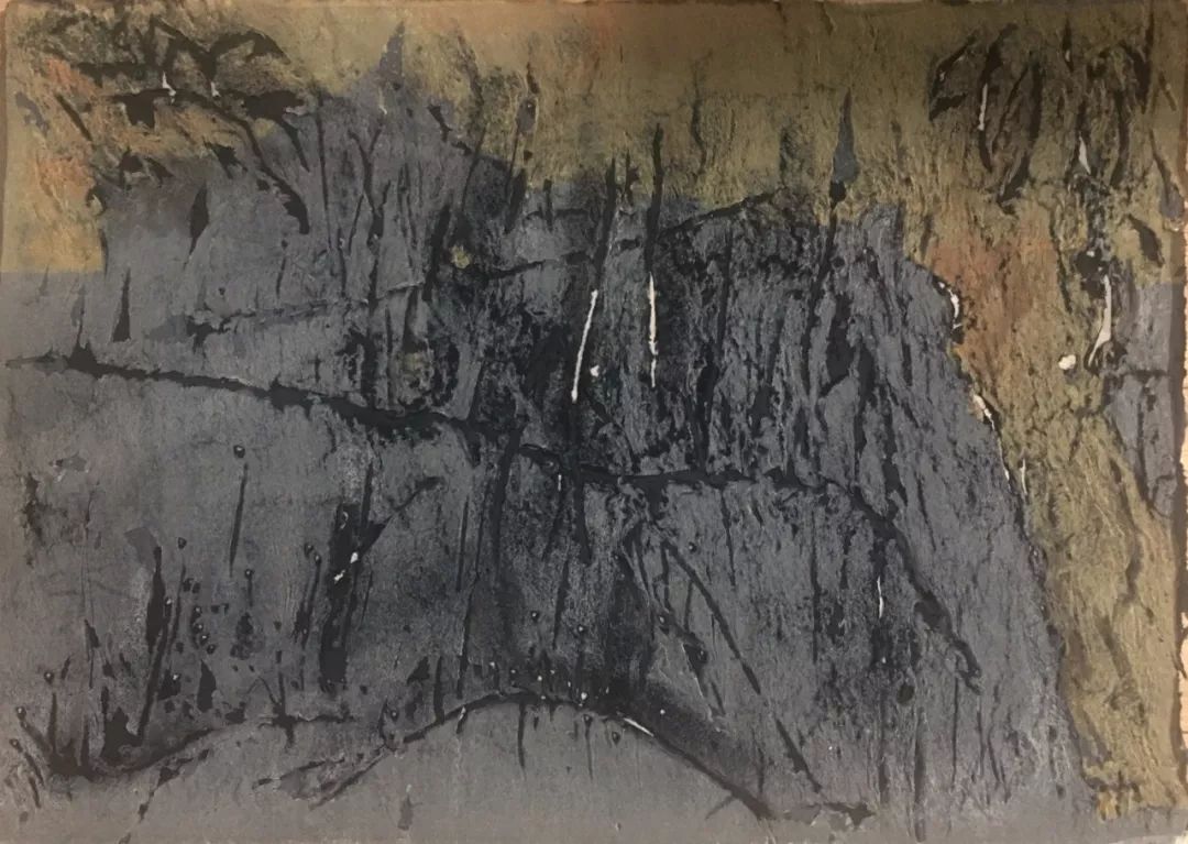 《艺展中国》康昌美绘画作品展