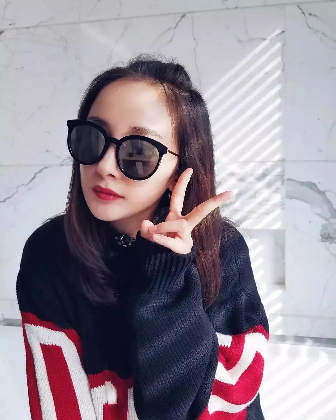 魏大勋和乔欣,好惨两男女