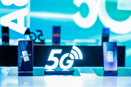 纠结换5G?三星5G先锋计划为你打消顾虑无忧换机