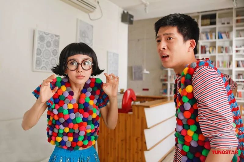 《烈火英雄》的导演,十年只拍5部戏,4部都有黄晓明和杨颖
