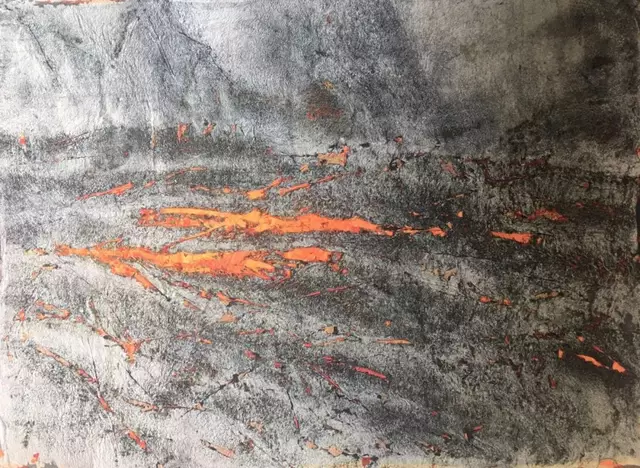 《艺展中国》康昌美绘画作品展