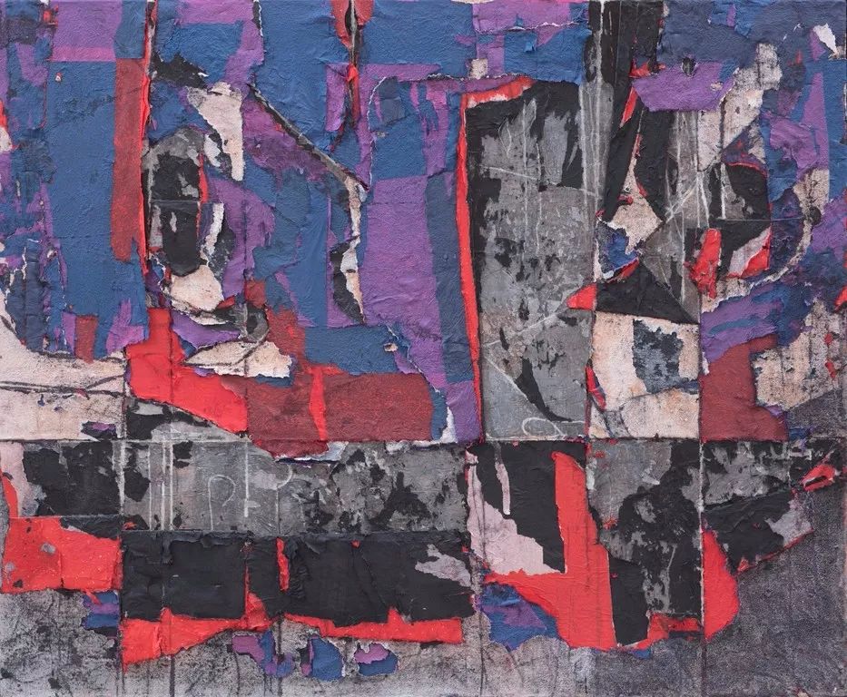 《艺展中国》康昌美绘画作品展