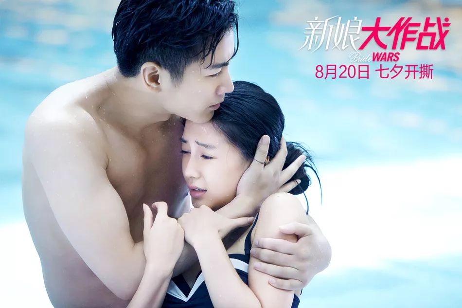 《烈火英雄》的导演,十年只拍5部戏,4部都有黄晓明和杨颖