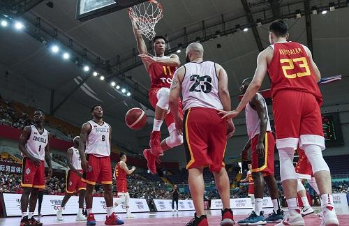 阿联首秀狂打铁,大名单仍未确定!距世界杯仅20天,李楠还不急?