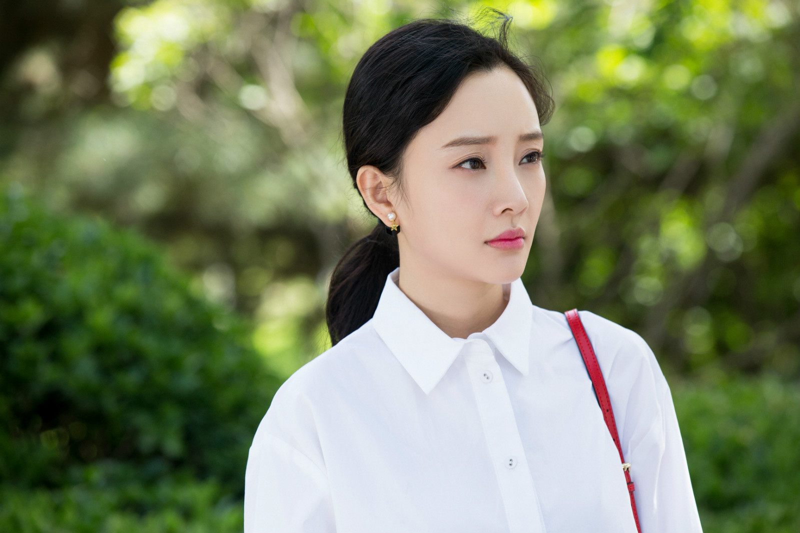 《读心》首播质量意外好,李小璐显苍老演技下滑,离婚题材有看点