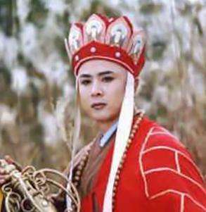 此处寺院胜过佛祖讲经的上刹,如来嫉妒疯了,偷偷安排观音送信