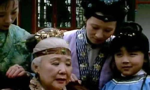 红楼梦:从贾兰身上,我们为什么读懂了人情世故?
