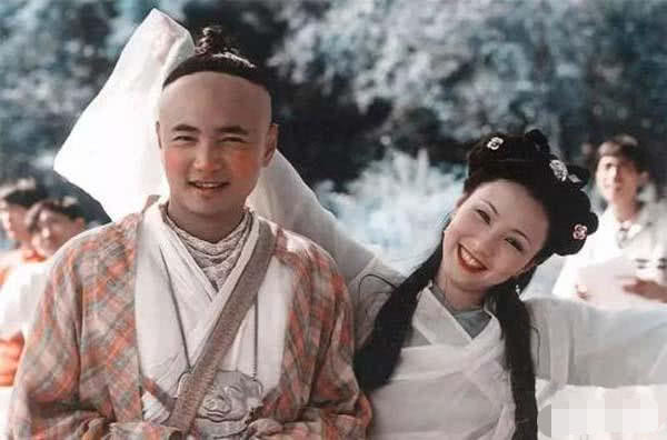 曾为了家庭隐退,6年没拍电视剧,陶虹为什么要接《小欢喜》?
