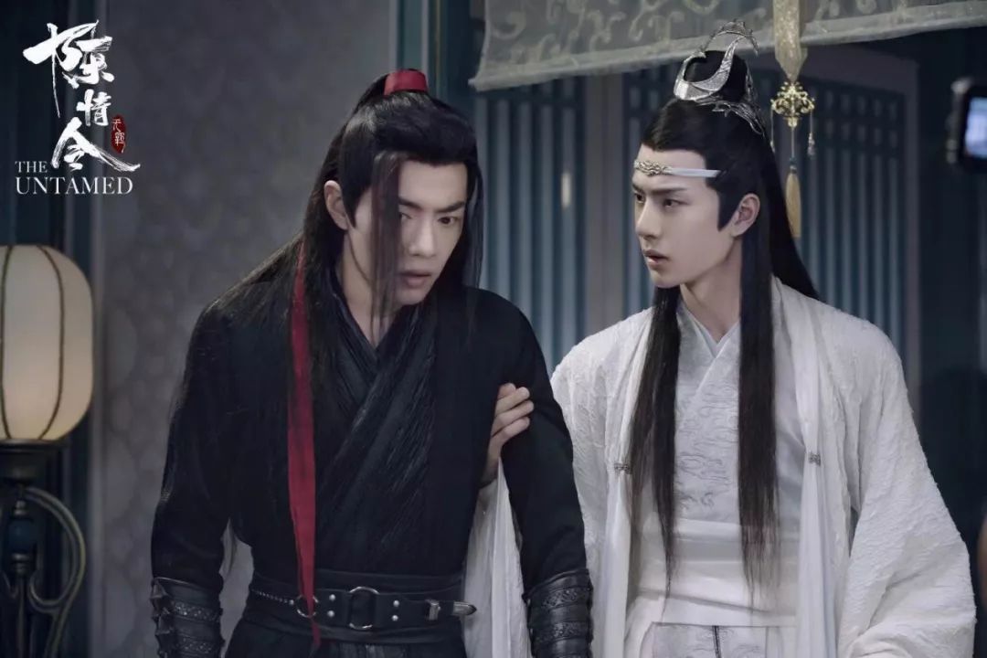 《陈情令》提前点映会员可申诉?豆瓣7.6也救不了“烂尾”结局