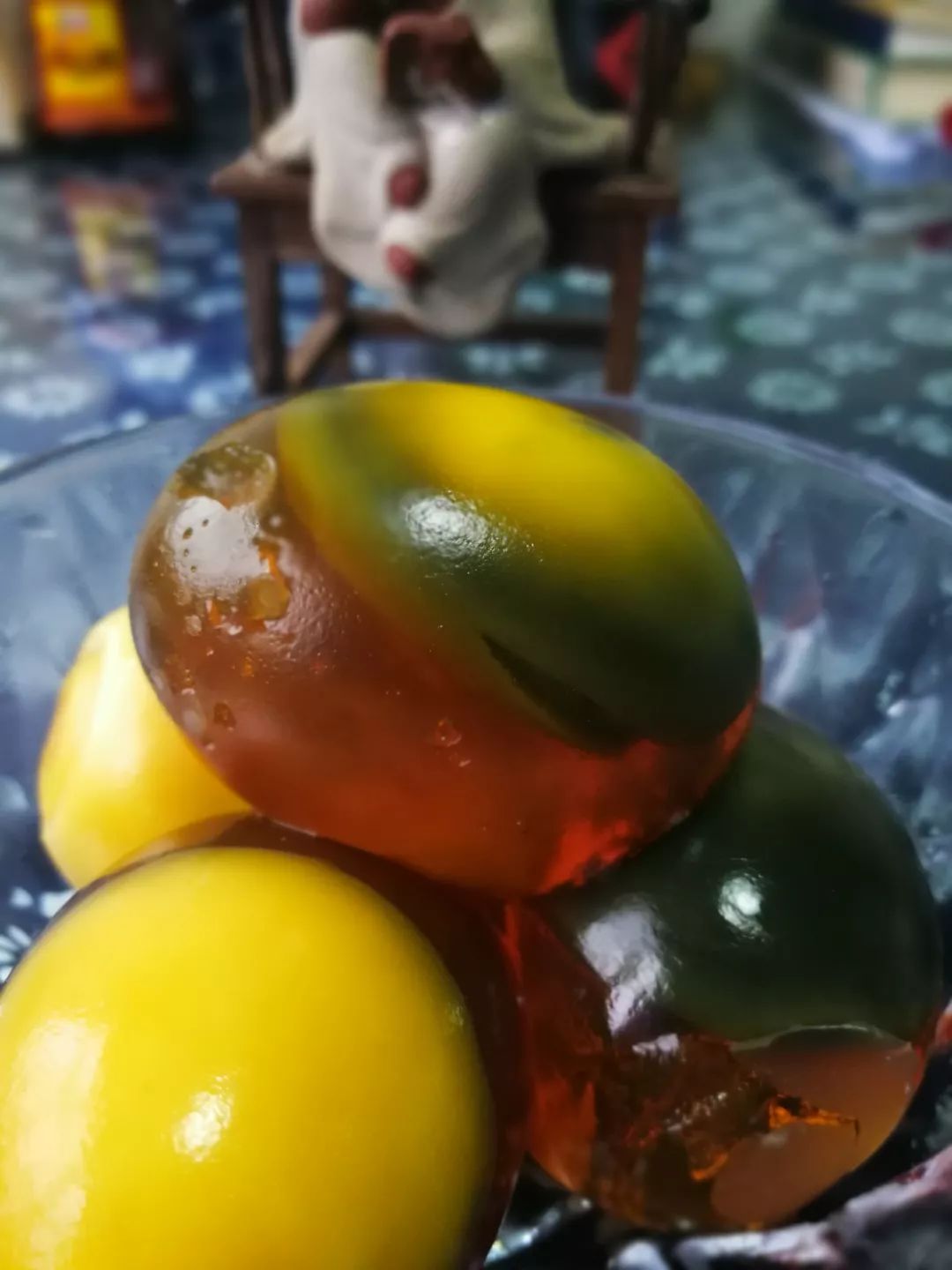 寻味昌邑之变蛋。。