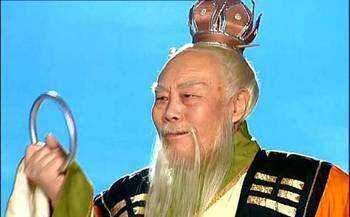 西游记最强6件法宝!第4可以容下宇宙,第1是孙悟空一生的苦主